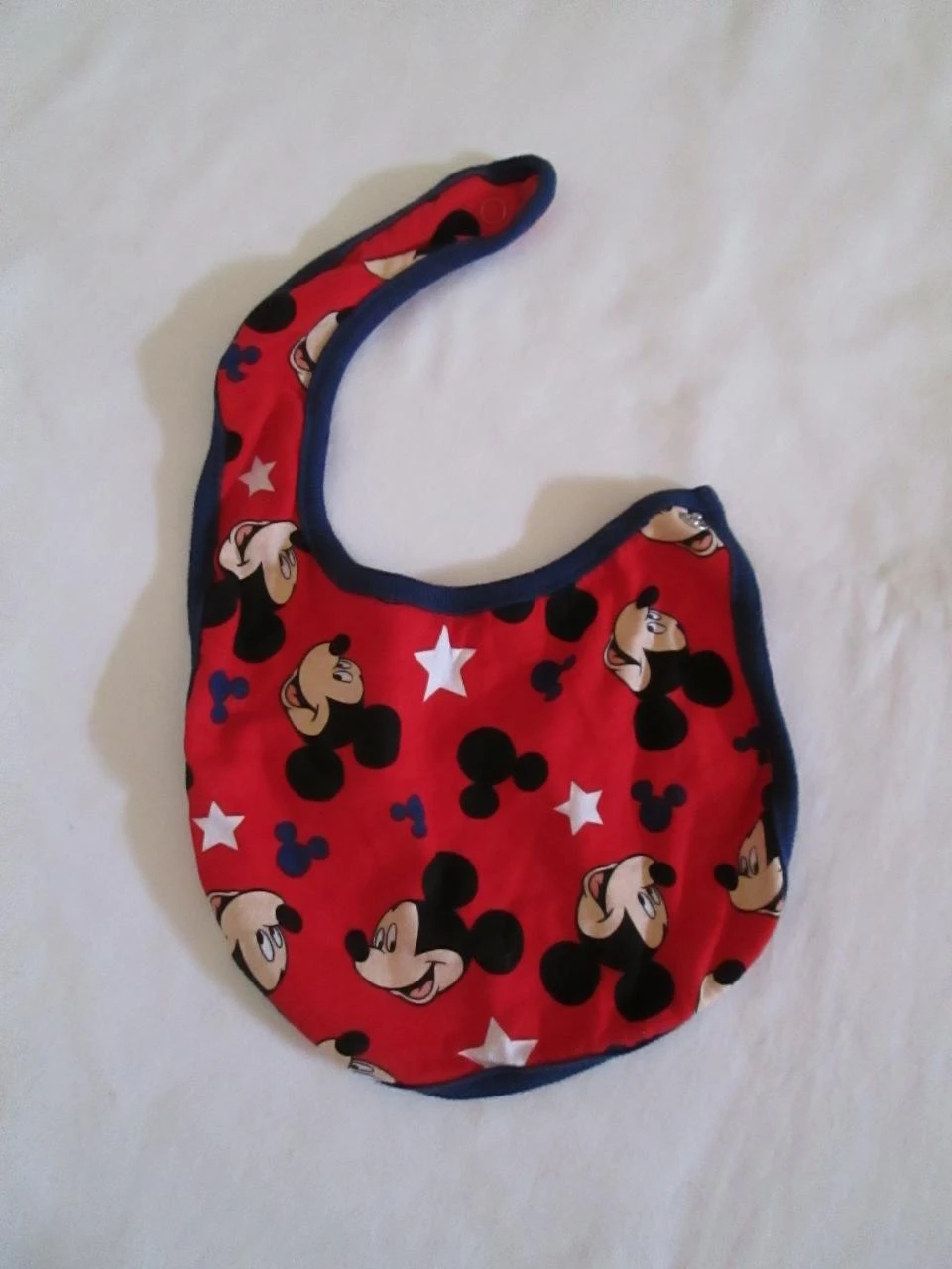 Set van 2 Disney slabbetjes – photo 2